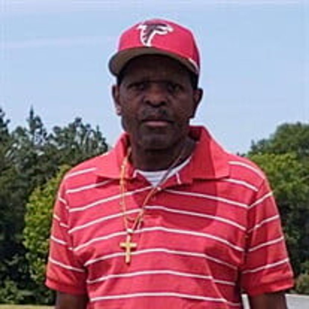 Cleveland Gary Profile Photo