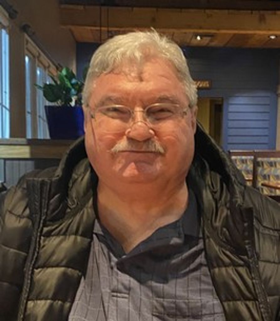 Gary Kasten Profile Photo