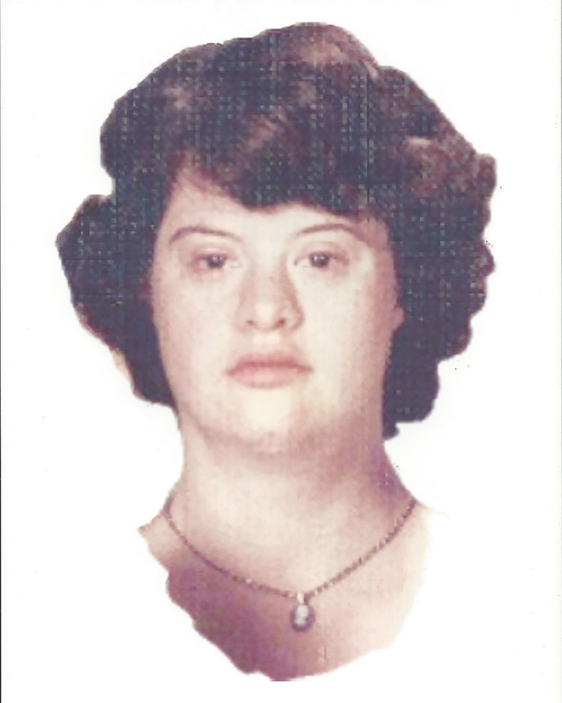 Dorianne Caldwell