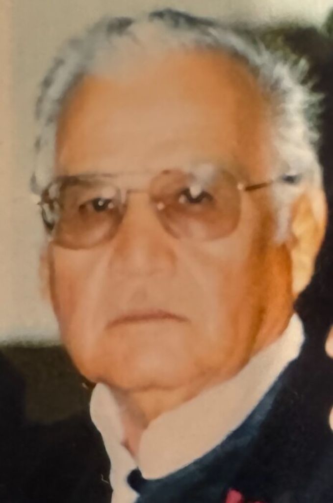 John Martinez Andrade