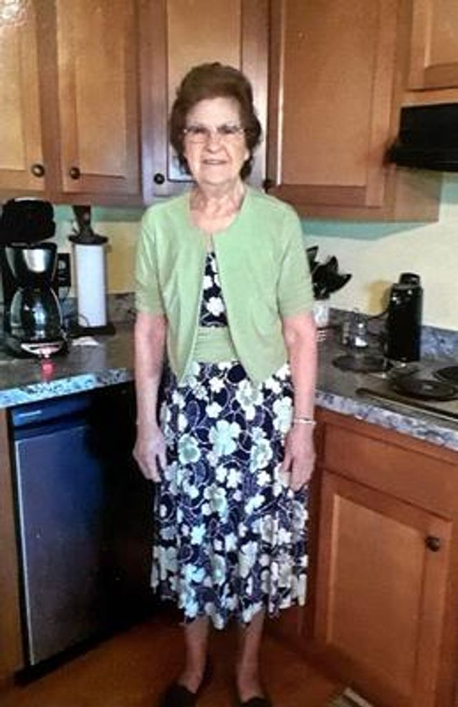 Helen Marie Baugh Profile Photo