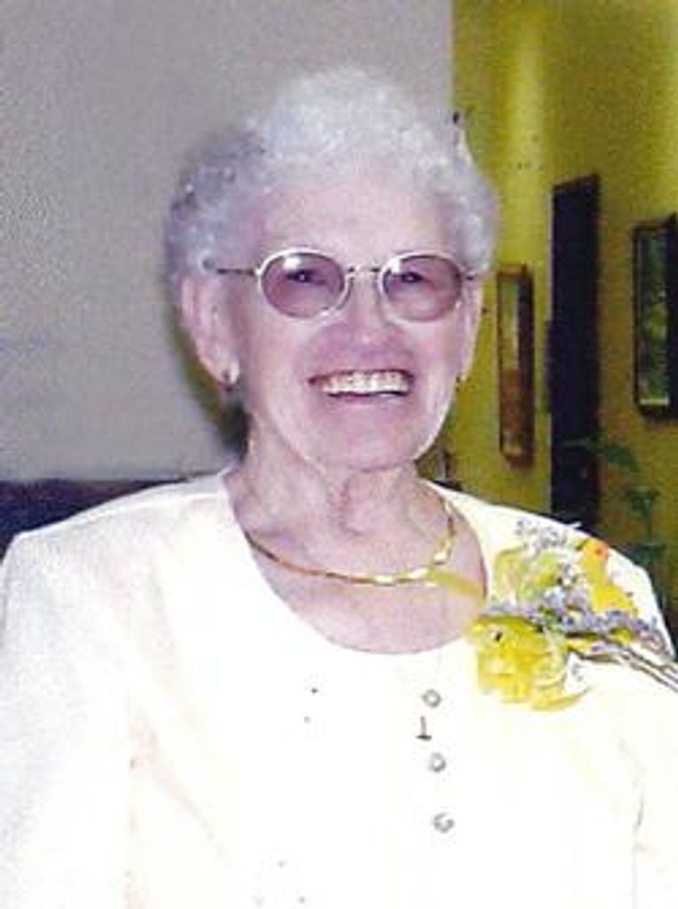 Darlene "Lene" Hilda King