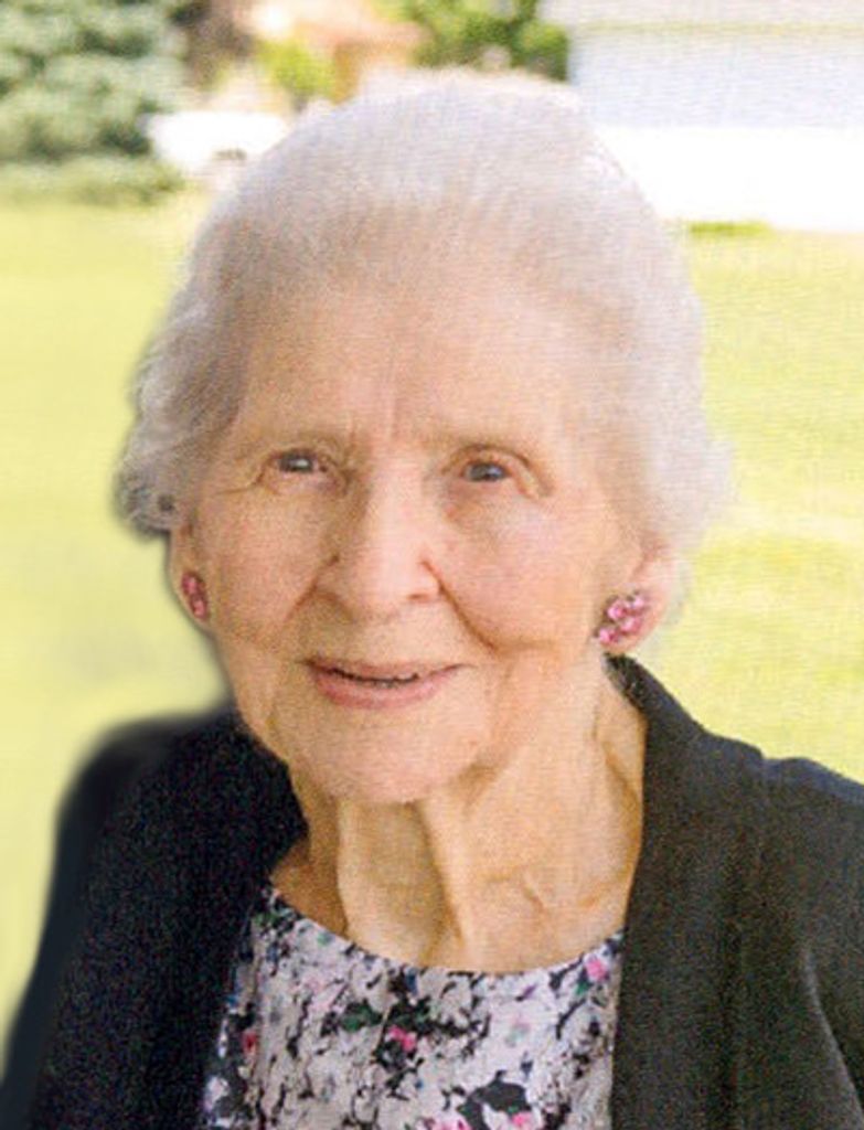 Lillian Winters Profile Photo