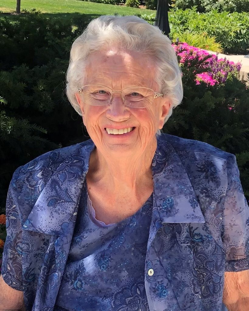 Roberta Johnson Tree Profile Photo