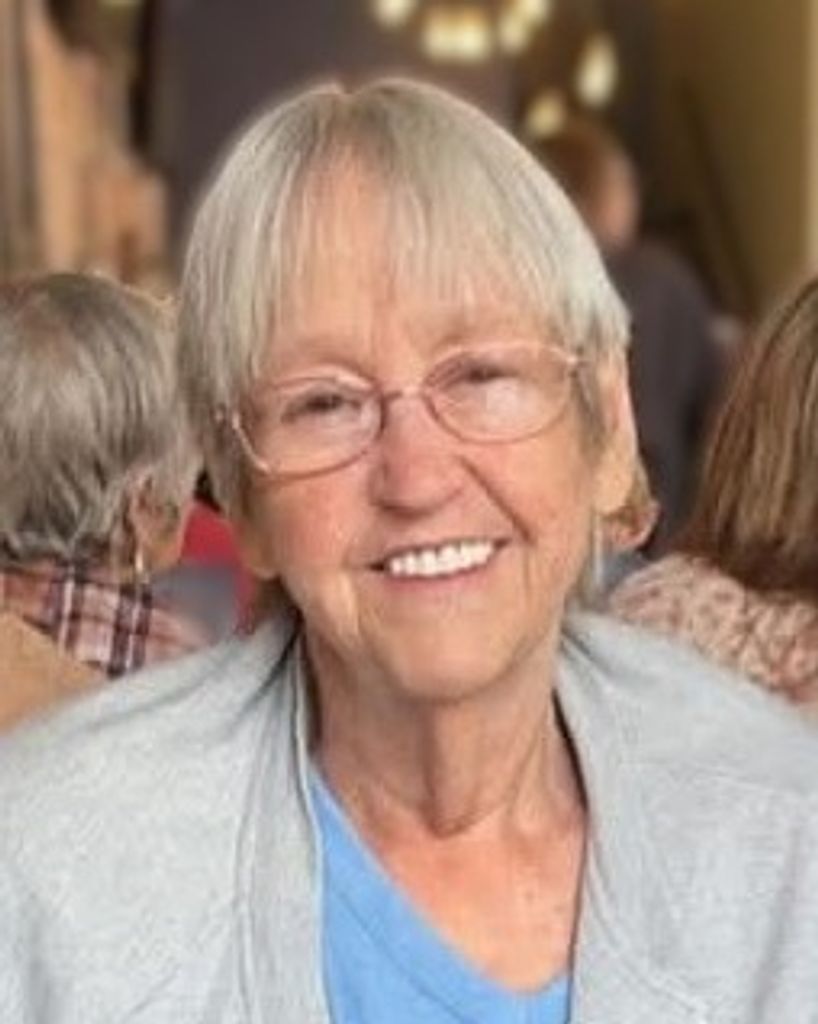 Barbara Jean Kersey
