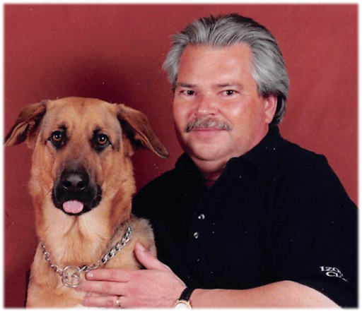 Gregory Michael Turgeon Profile Photo