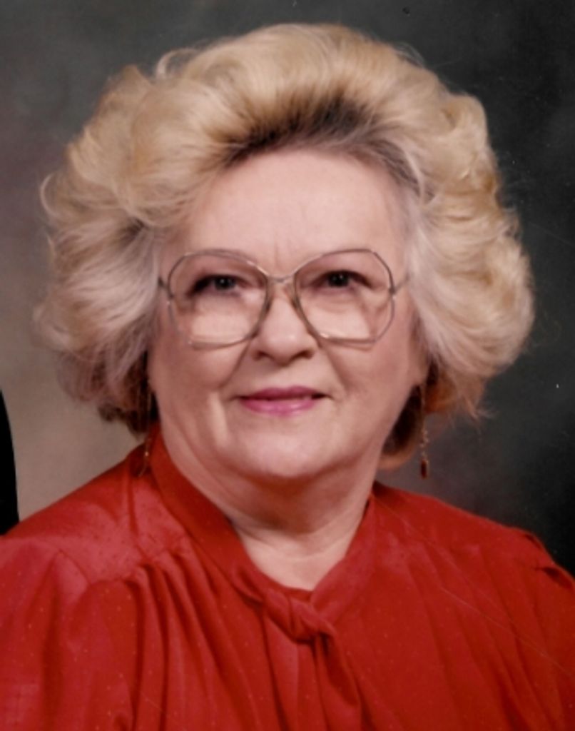 Wanda Morris