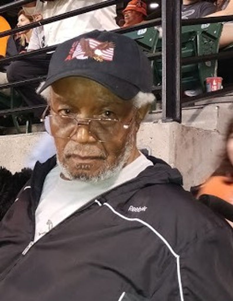 Charlie Brogdon Sr. Profile Photo