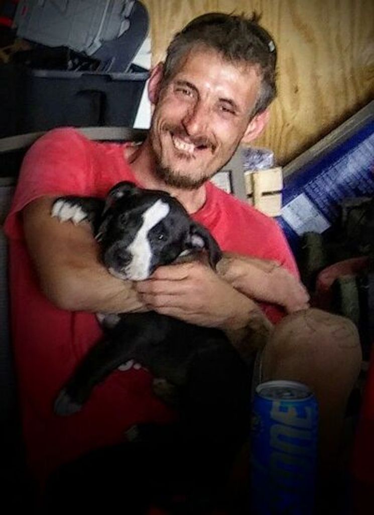 Waylon Fort Profile Photo