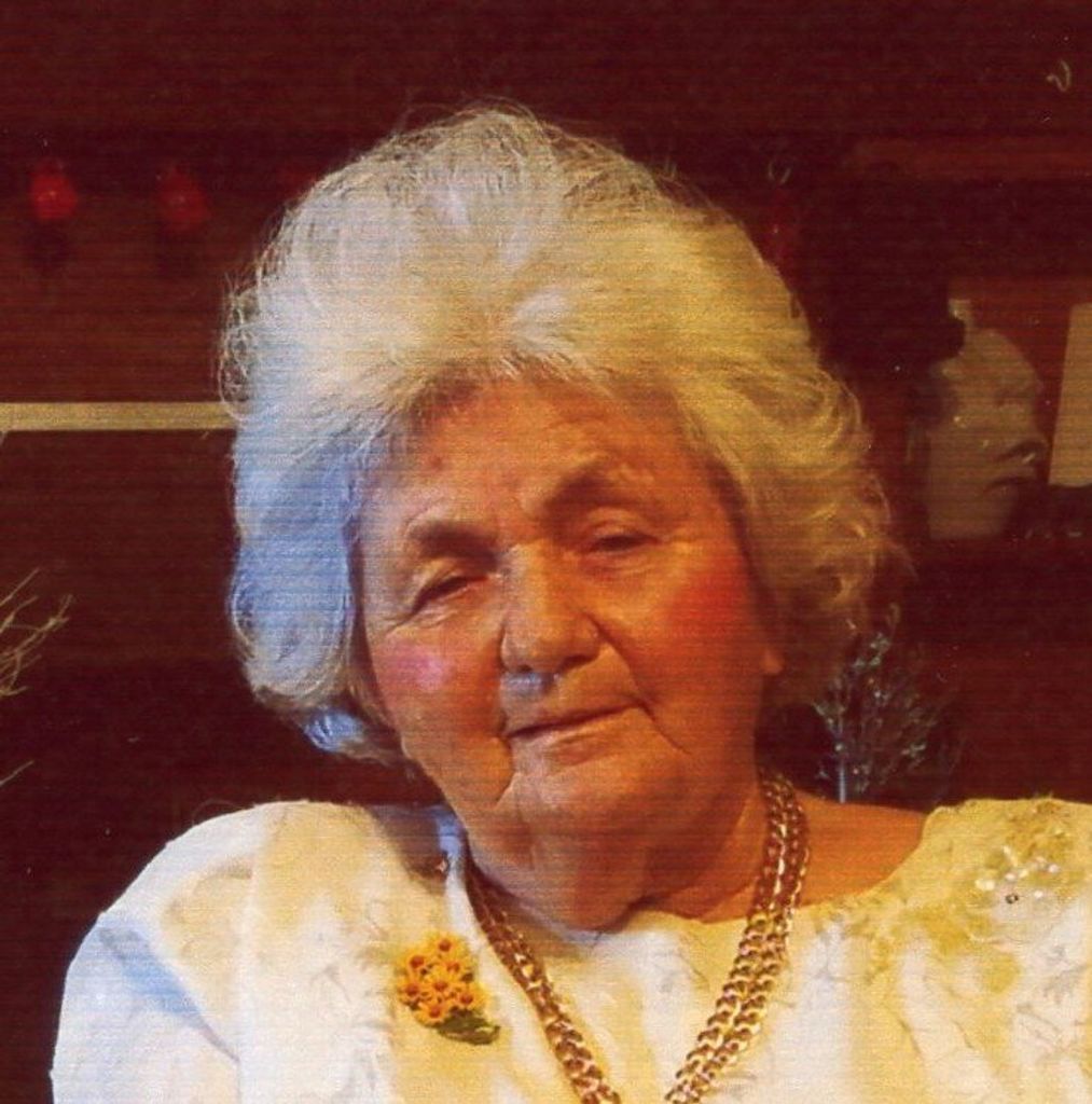 Barbara McDuffie Freeman Profile Photo