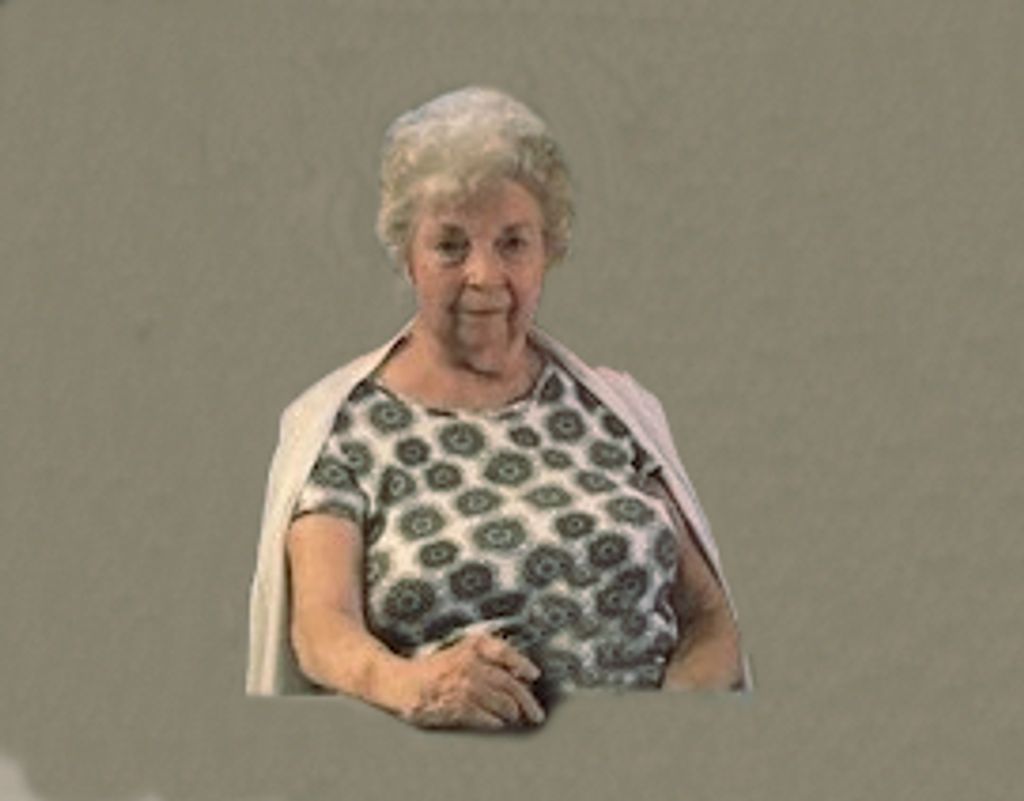 Betty U. Coladonato