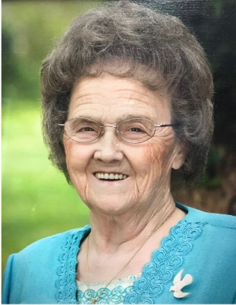 Susie  Pearl  Wilbourn