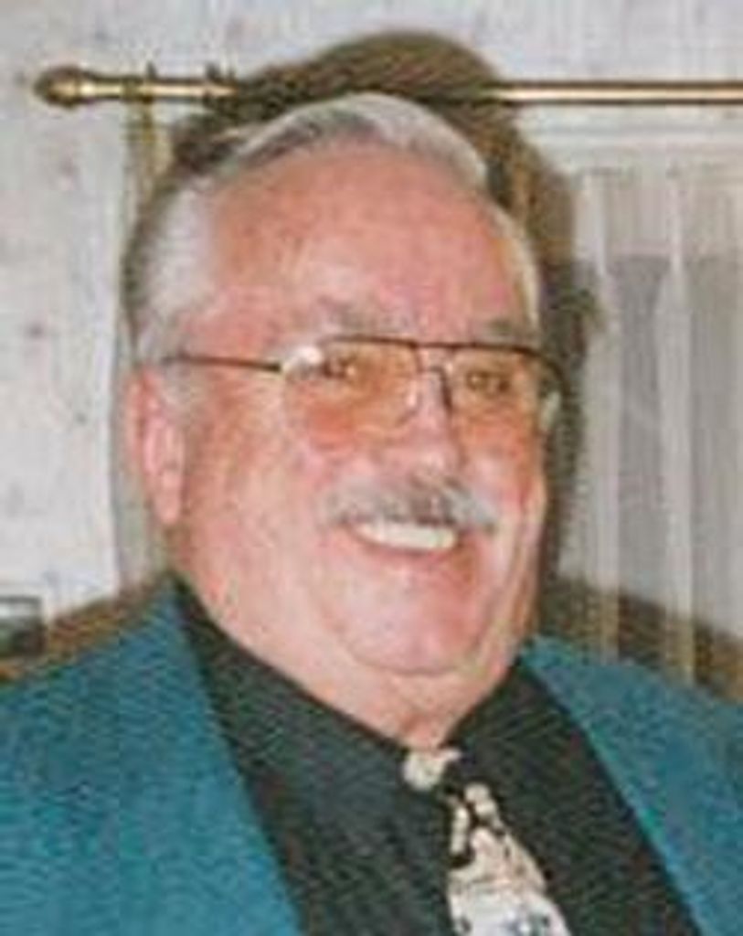 William "Bill" Leary Profile Photo