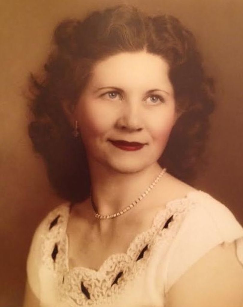 Arline Dorothy Andrews Profile Photo