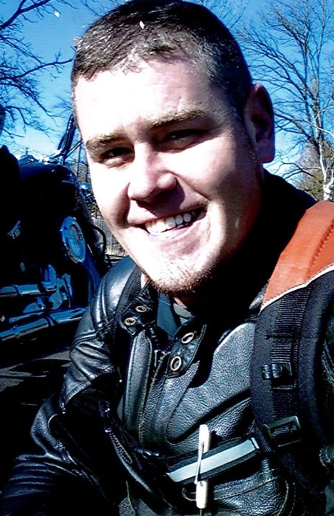 Steven Weaver Profile Photo