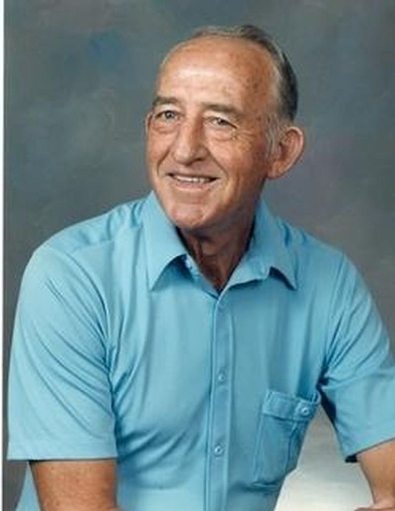 Clifford William Eddings