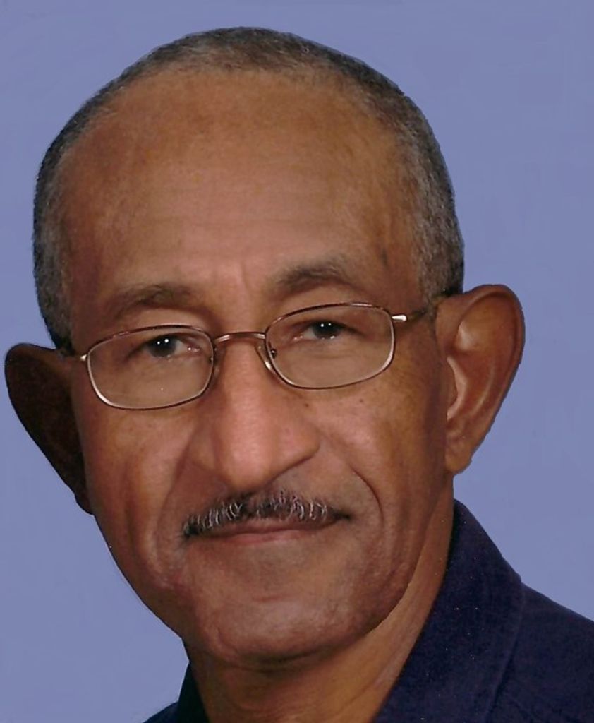 Frank Roger Burnett