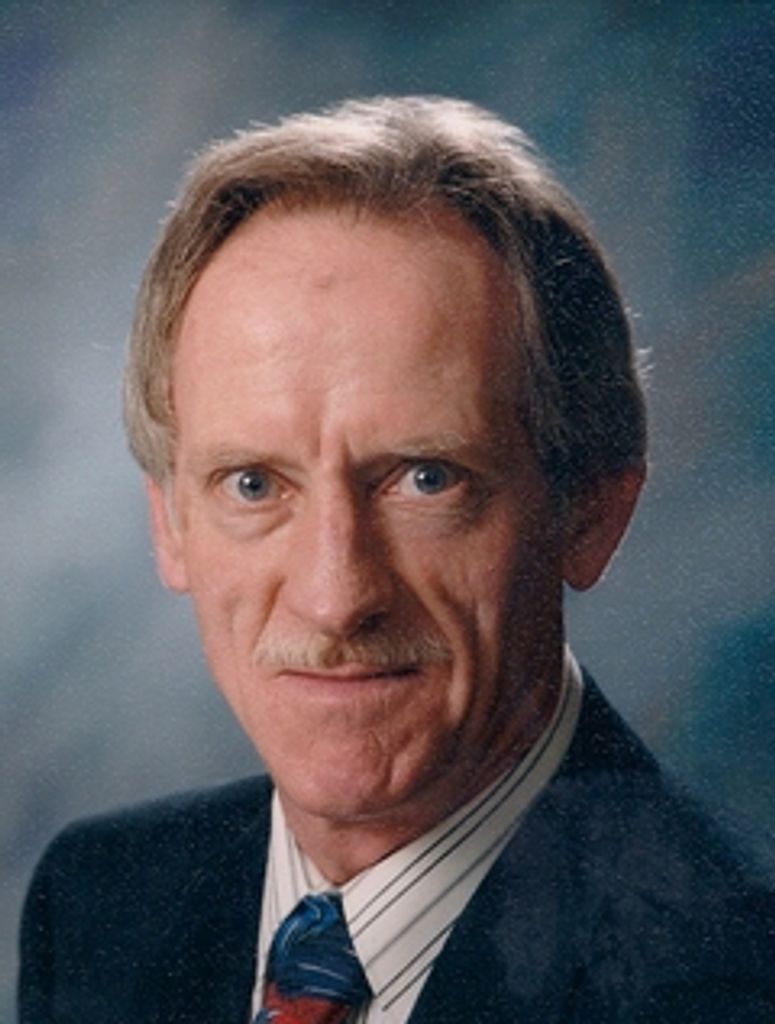 Melvin H. Ruff