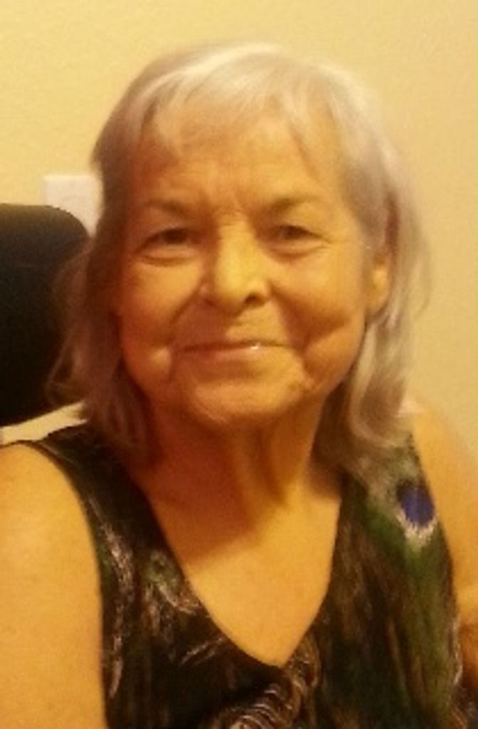 Linda Lue Horseman