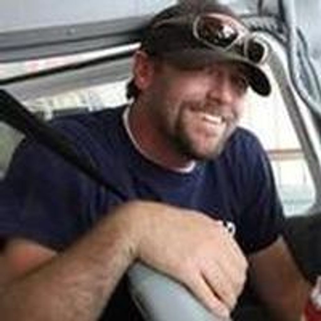 Jason Lee Cook Profile Photo