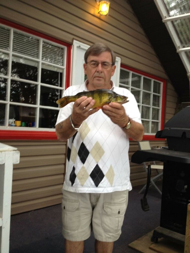Marvin Walter Wiese Profile Photo