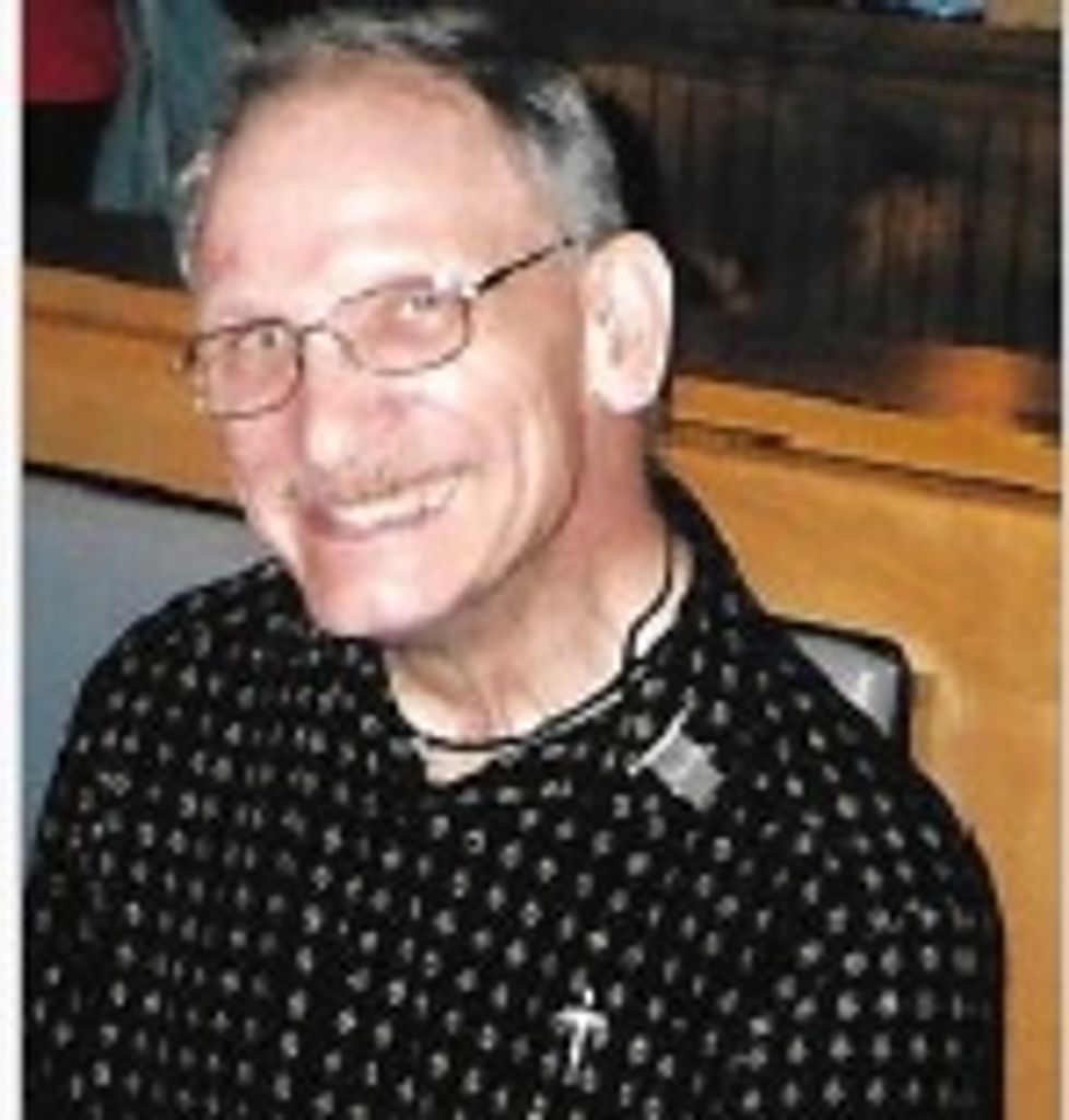 William Murry Koehl Profile Photo