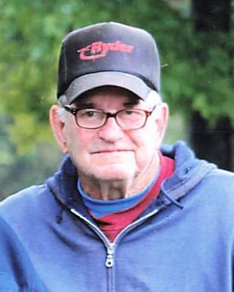 Ray Brown Profile Photo