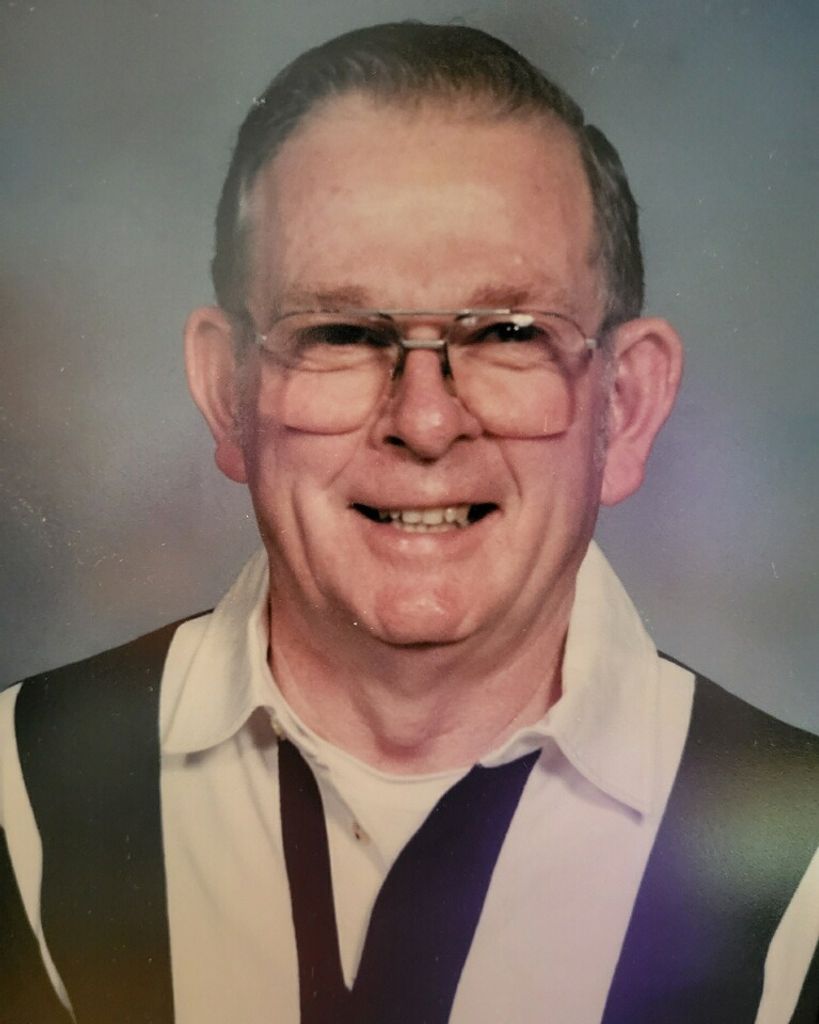 Bernard C. Valentine, Sr. Profile Photo