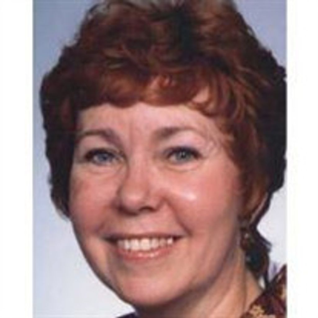 Ruth E. Warren