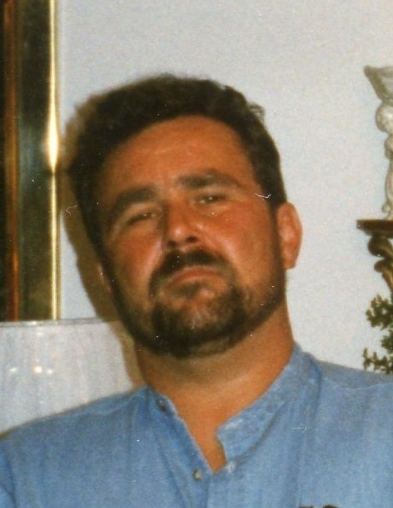 John Hilary Ahalt Sr. Profile Photo