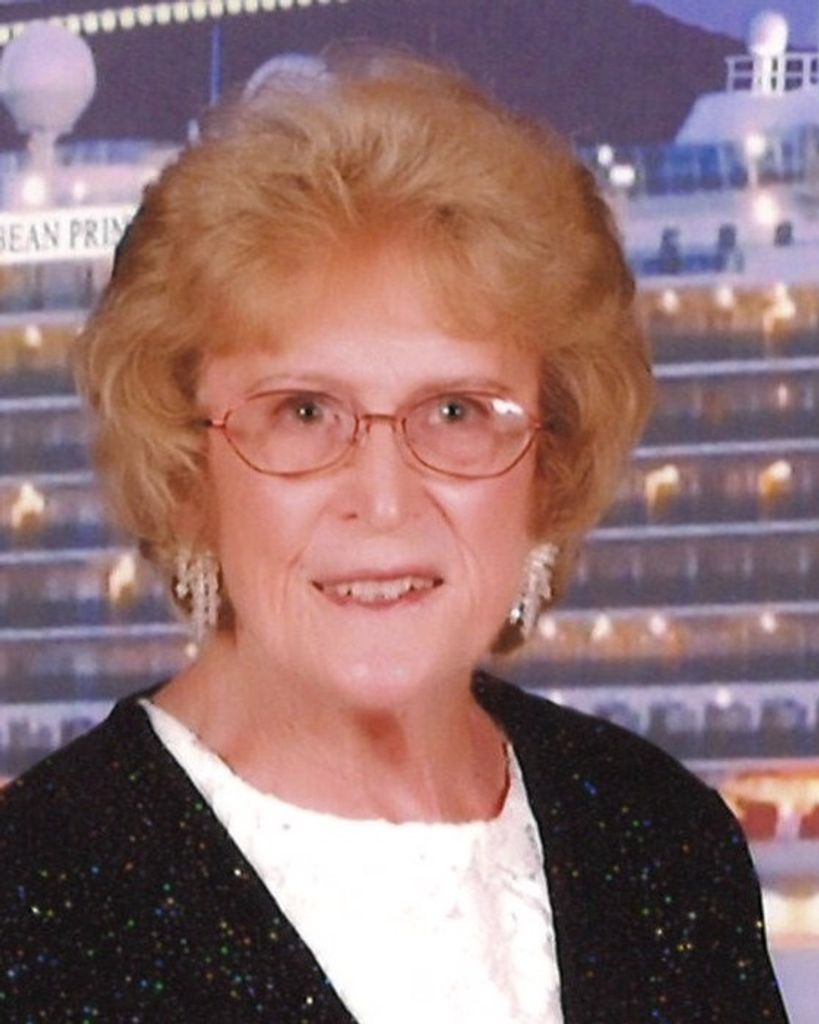 Evelyn Wagner Profile Photo