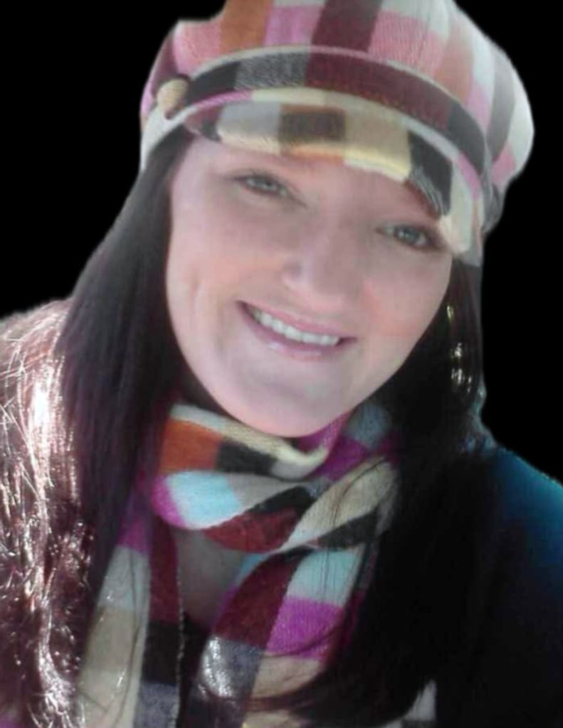 Ashley Maria Moses Profile Photo