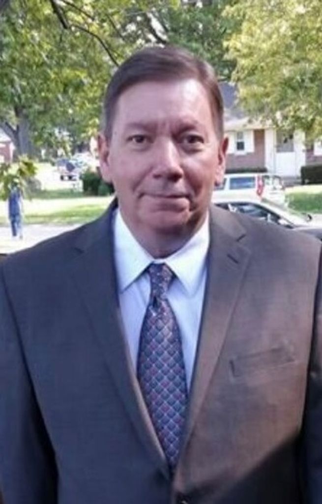 Daniel James Long Profile Photo