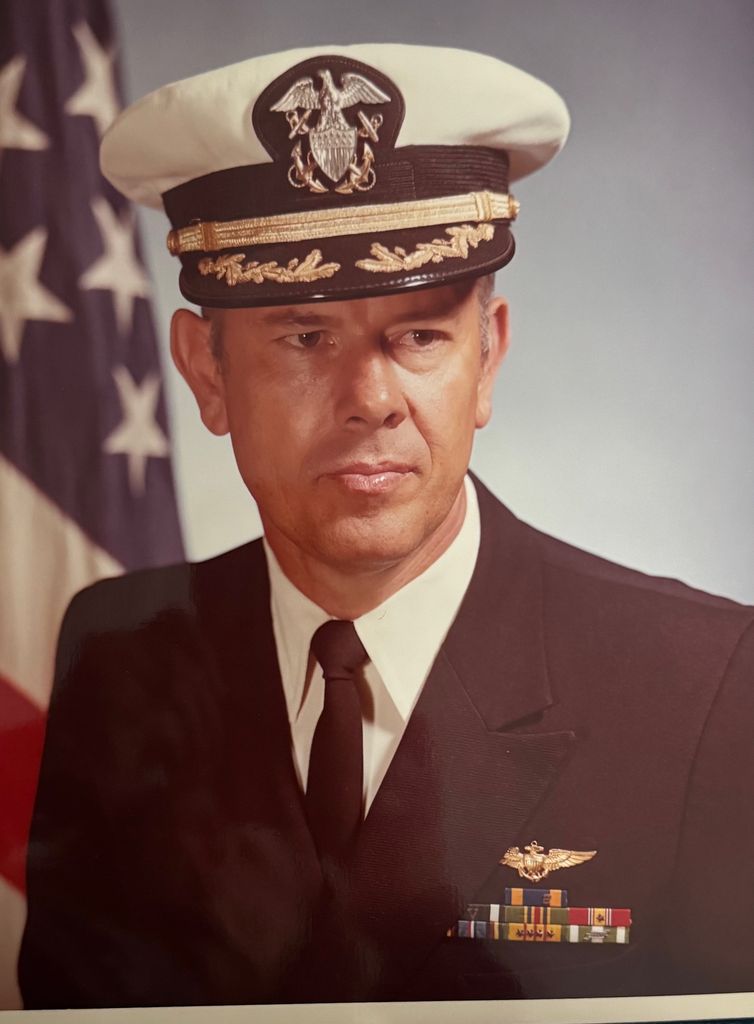 Eber Chattman McGonagill