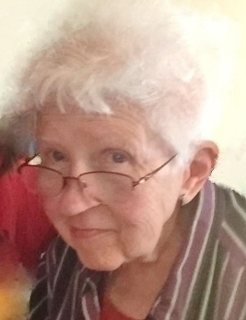 Leona Frazier Hitchcock Profile Photo