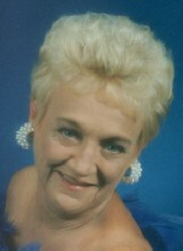 Dottie Hardison Hays