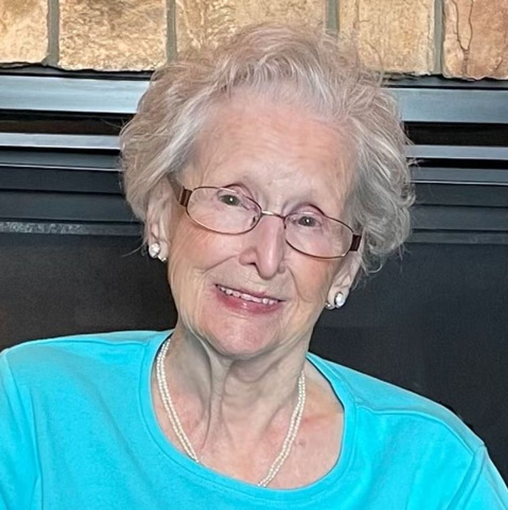 Jeanette Ann Meighen Profile Photo
