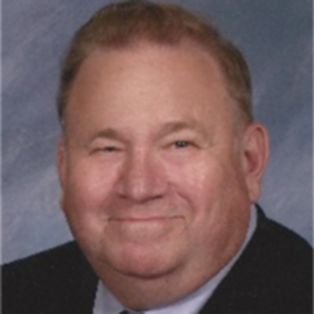 Marion Jerald Brown