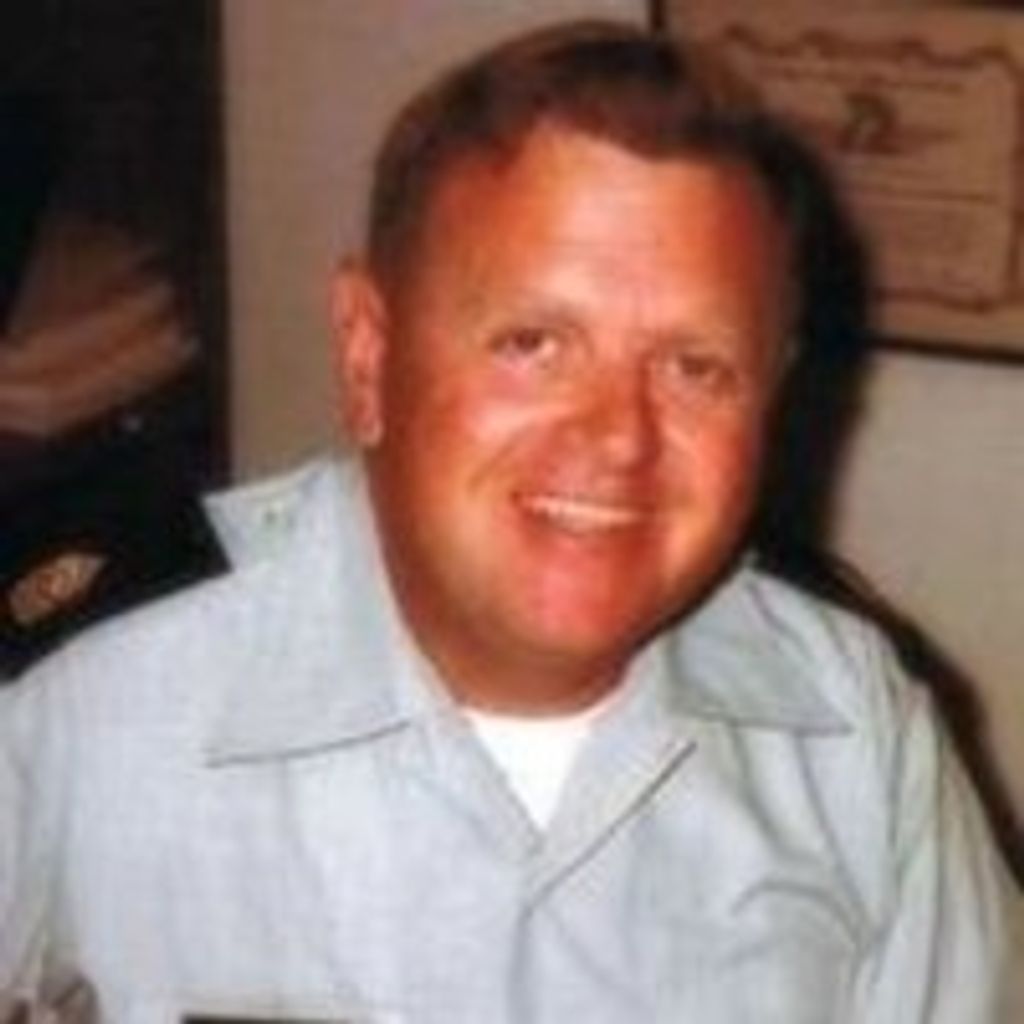Sgt. Gustin