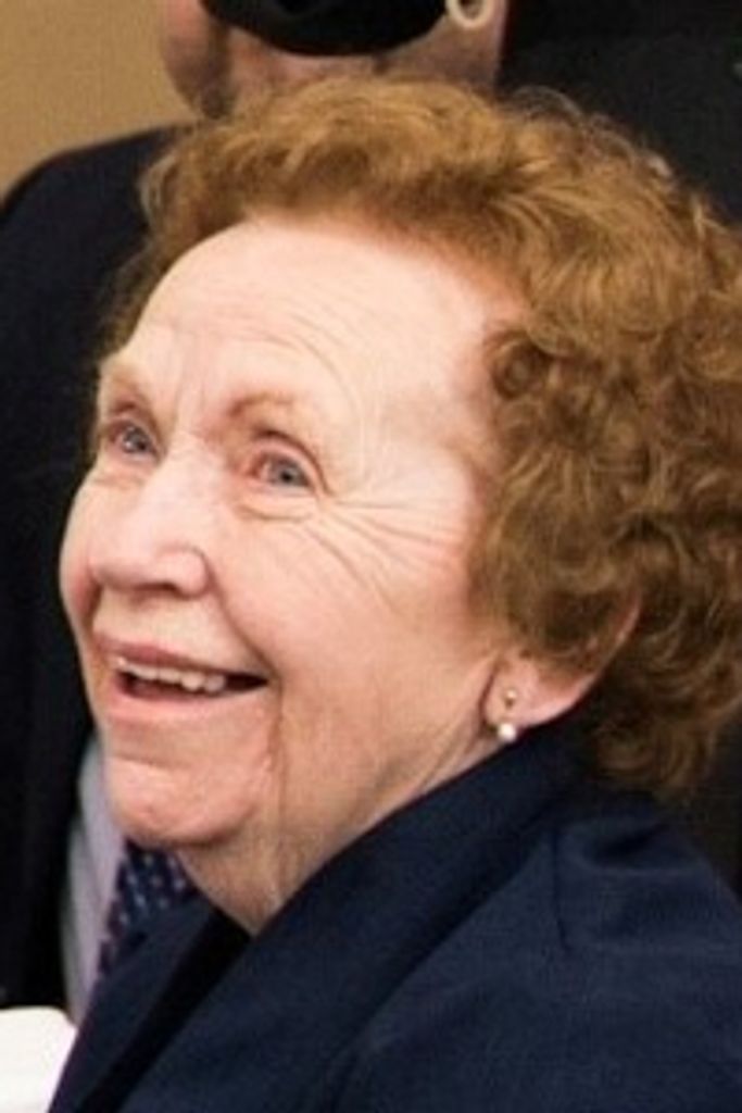 Mary T. Remmert