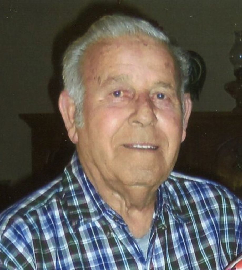 Edward Cole