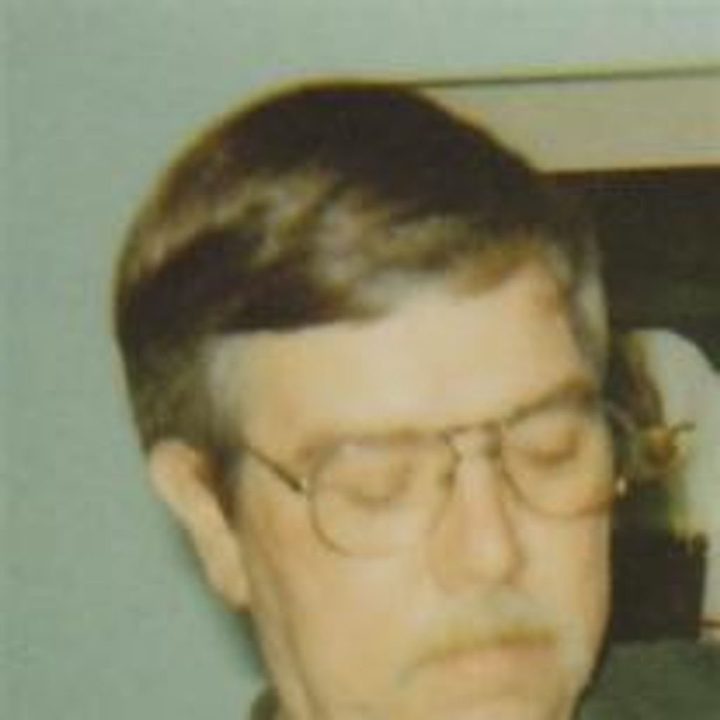 Richard B. Sova