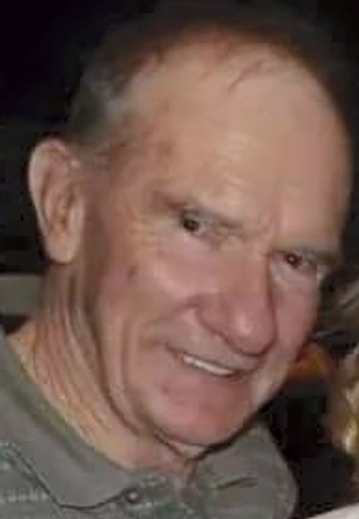 Gerald Arthur "Jerry" Horn