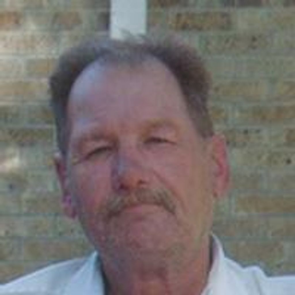 Everett "Mr. X" Jaus Profile Photo