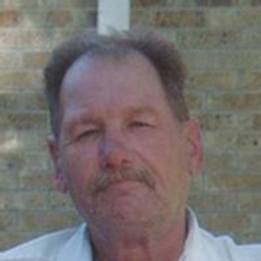 Everett "Mr. X" Jaus Profile Photo