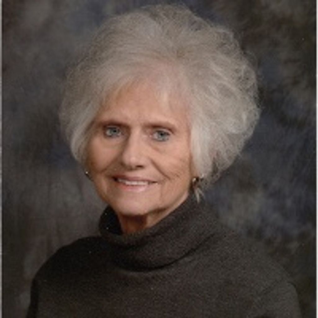 Laverne  Jane Harvey