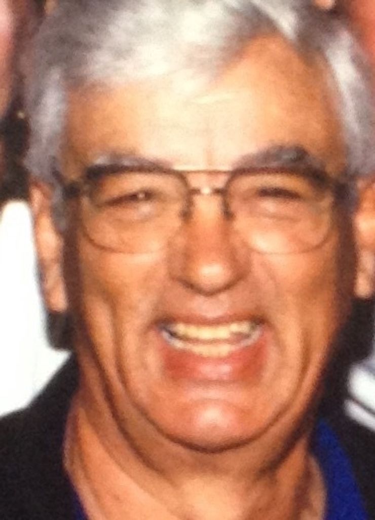 Richard Paul Sanczel Profile Photo