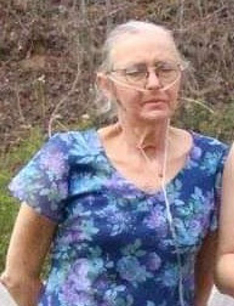 Virginia Alice Cooke Profile Photo