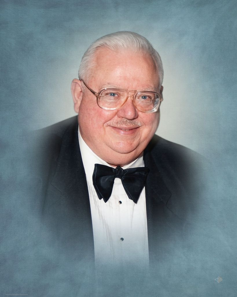 George Barnstorf, Jr.