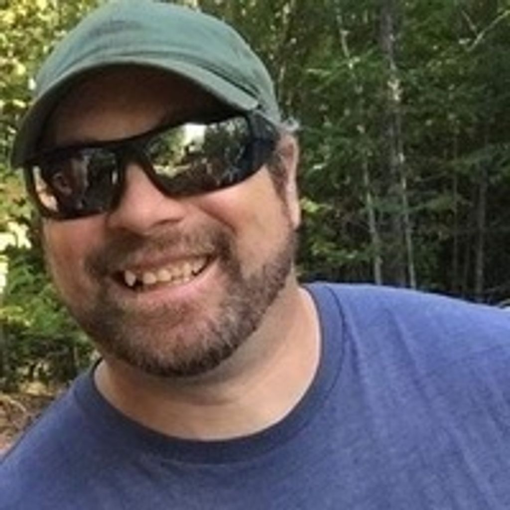 Travis G Skelly Profile Photo